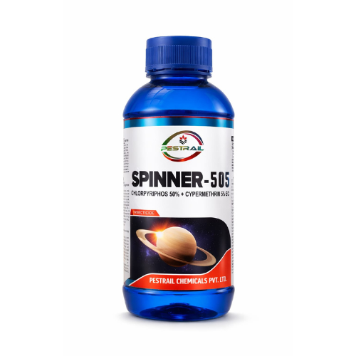 SPINNER-505